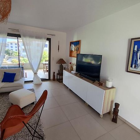 Arca C14 Daire Porto-Vecchio  Dış mekan fotoğraf