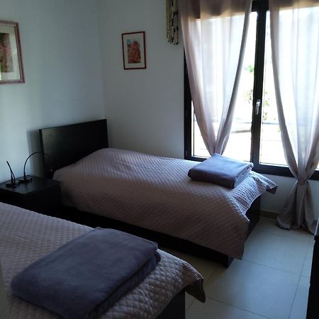 Arca C14 Daire Porto-Vecchio  Dış mekan fotoğraf