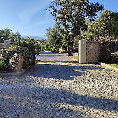 Arca C14 Daire Porto-Vecchio  Dış mekan fotoğraf