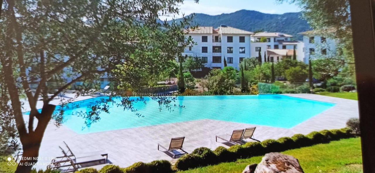 Arca C14 Daire Porto-Vecchio  Dış mekan fotoğraf