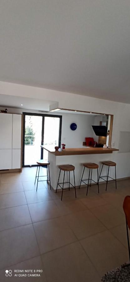Arca C14 Daire Porto-Vecchio  Dış mekan fotoğraf