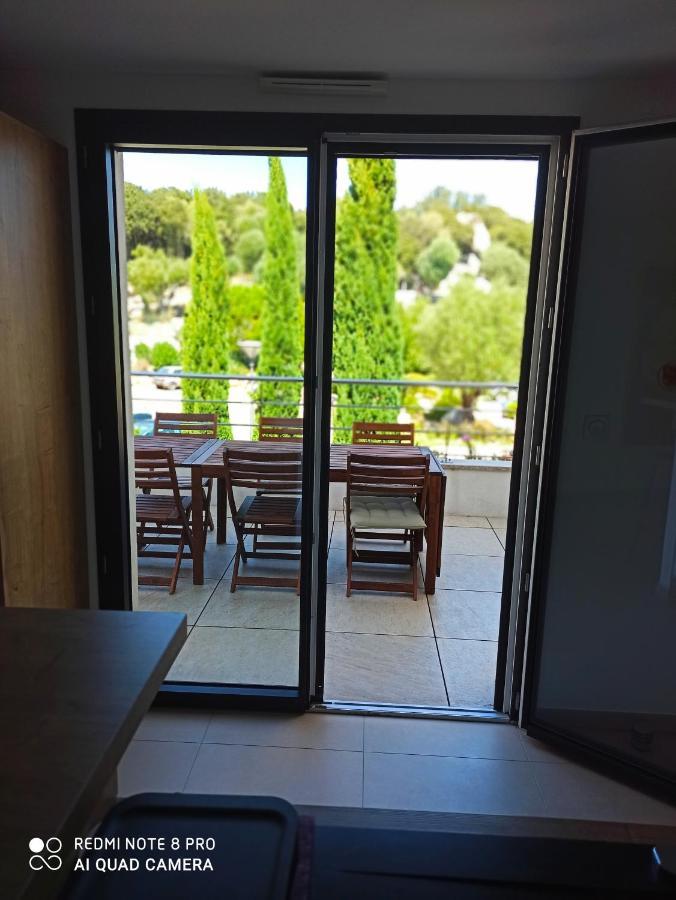 Arca C14 Daire Porto-Vecchio  Dış mekan fotoğraf