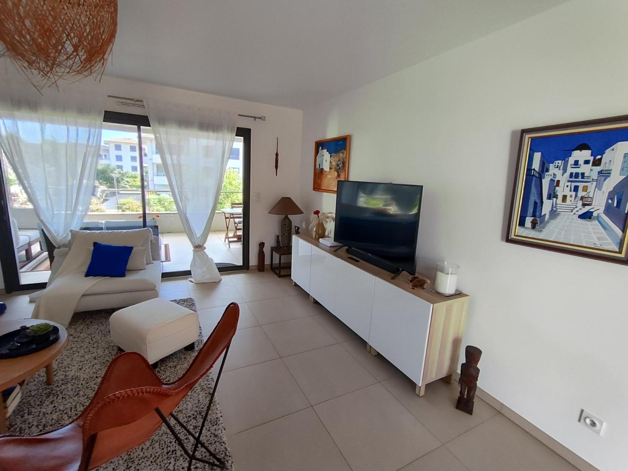 Arca C14 Daire Porto-Vecchio  Dış mekan fotoğraf