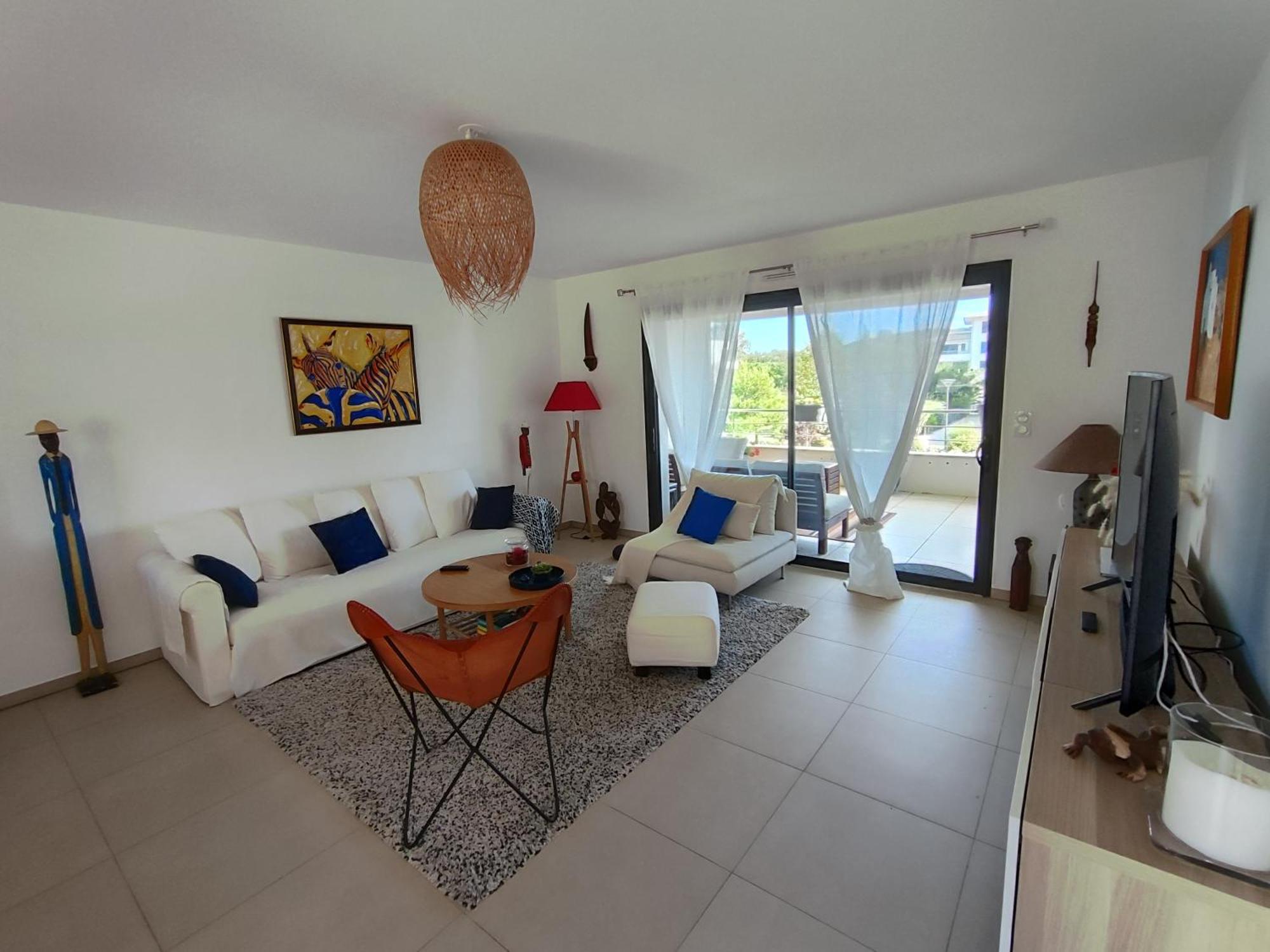 Arca C14 Daire Porto-Vecchio  Dış mekan fotoğraf