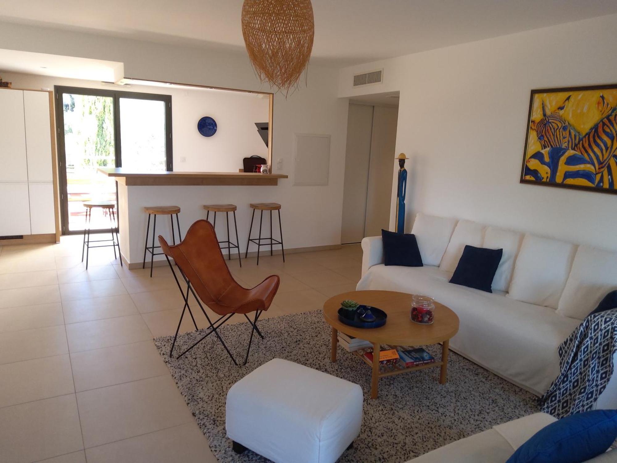 Arca C14 Daire Porto-Vecchio  Dış mekan fotoğraf